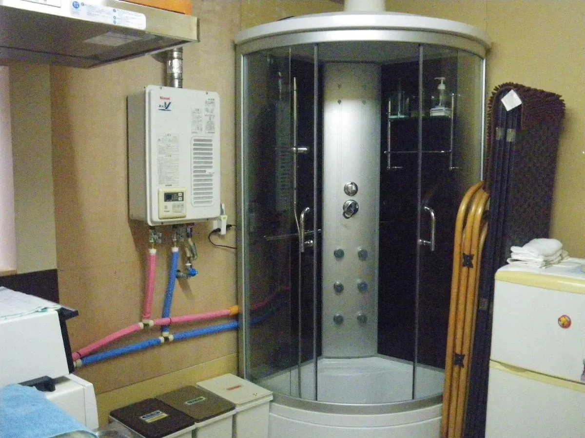 Feriehus すまいるハウス Villa Sapporo Japan