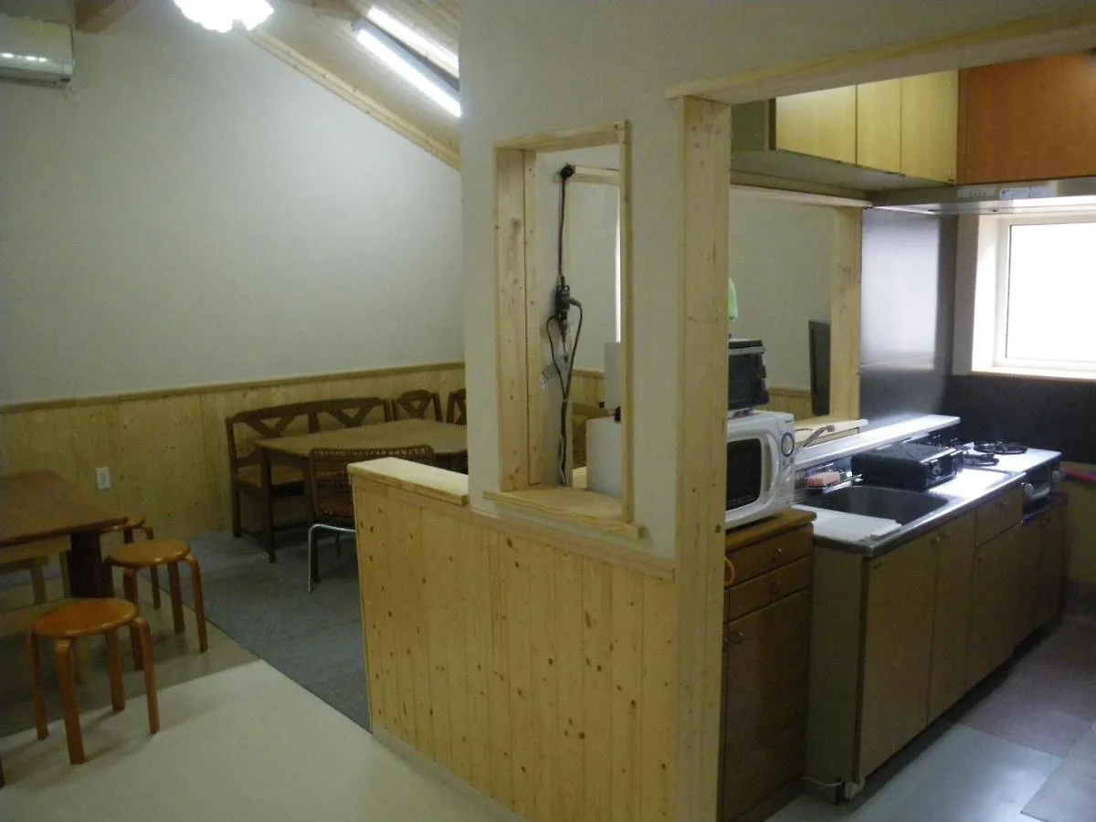 すまいるハウス Villa Sapporo Feriehus