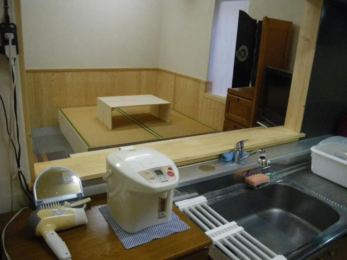 Feriehus すまいるハウス Villa Sapporo