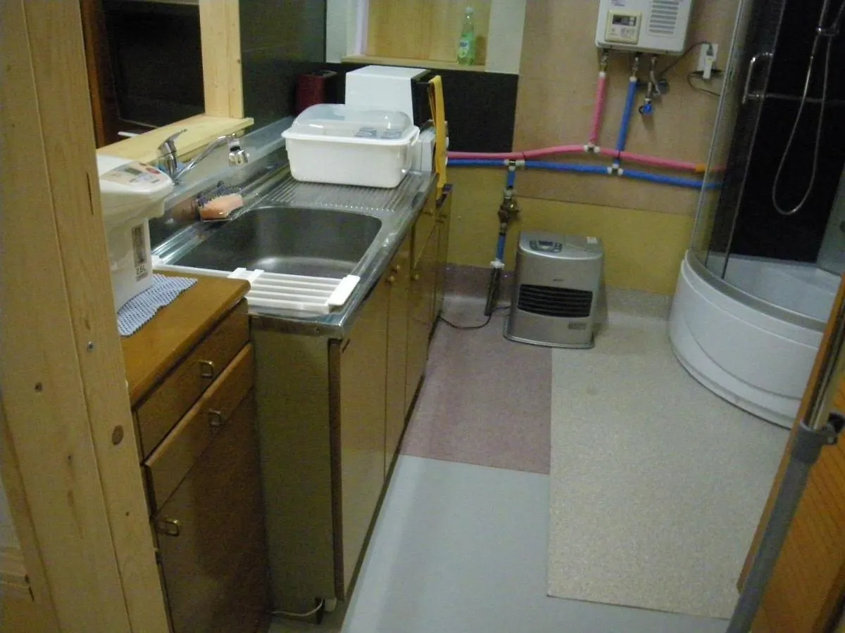 Feriehus すまいるハウス Villa Sapporo Japan
